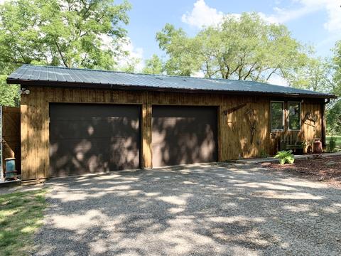 408 E Roosevelt Ave, Onarga, IL 60955 photo 23