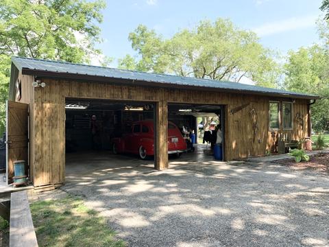 408 E Roosevelt Ave, Onarga, IL 60955 photo 24