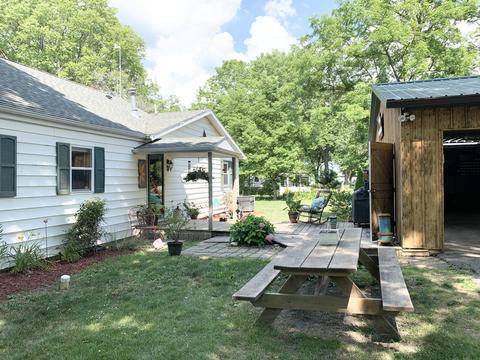 408 E Roosevelt Ave, Onarga, IL 60955 photo 22