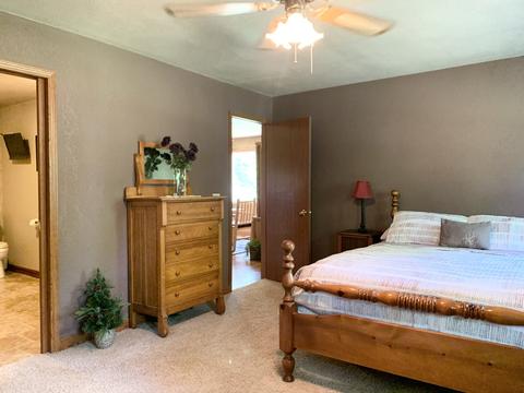 408 E Roosevelt Ave, Onarga, IL 60955 photo 11