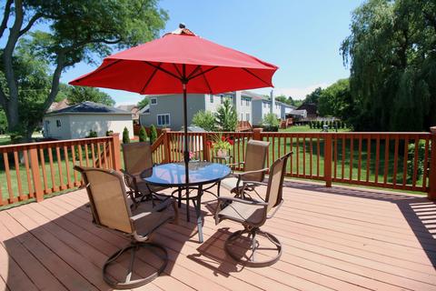 4561 Wilmette Ave, Rolling Meadows, IL 60008 photo 50