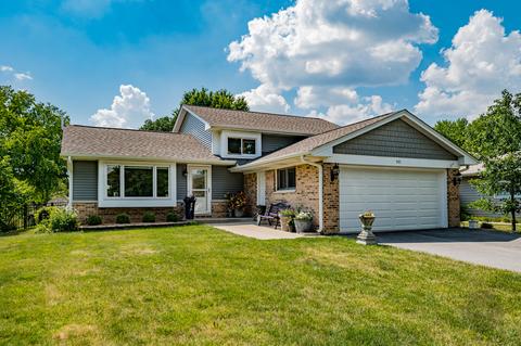 301 Vista Dr, Bolingbrook, IL 60490 photo 1