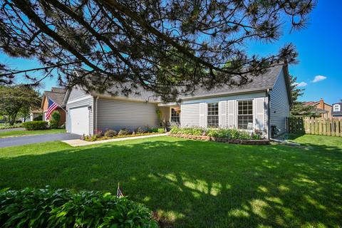 2178 Stirrup Ln, Wheaton, IL 60189 photo 3