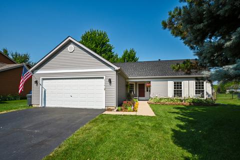 2178 Stirrup Ln, Wheaton, IL 60189 photo 2