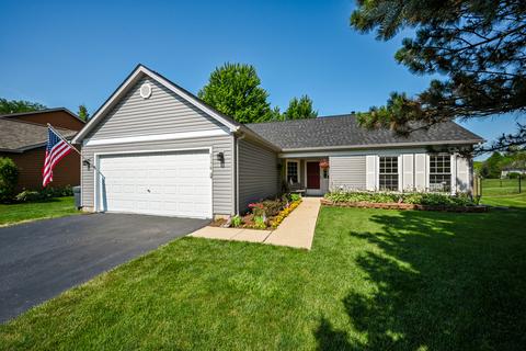 2178 Stirrup Ln, Wheaton, IL 60189 photo 1