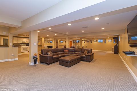 8454 S Park Ave, Burr Ridge, IL 60527 photo 30
