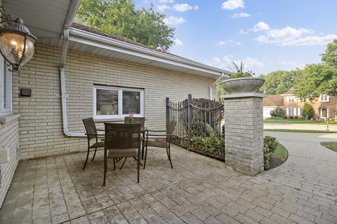 8454 S Park Ave, Burr Ridge, IL 60527 photo 31