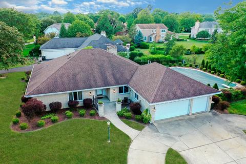 8454 S Park Ave, Burr Ridge, IL 60527 photo 35