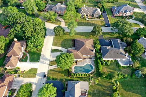 8454 S Park Ave, Burr Ridge, IL 60527 photo 38