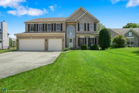 1671 Highmeadow Ln, Algonquin, IL 60102 photo 1