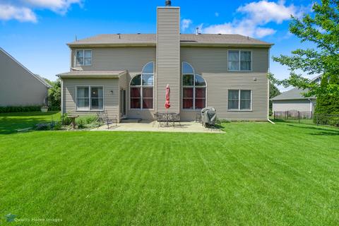 1671 Highmeadow Ln, Algonquin, IL 60102 photo 23