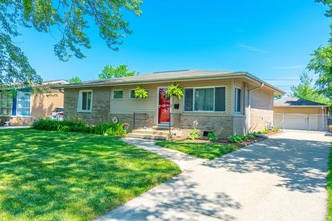 310 E Alden Dr, Addison, IL 60101 photo 2