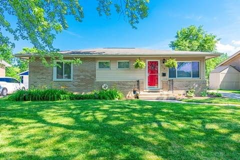 310 E Alden Dr, Addison, IL 60101 photo 1