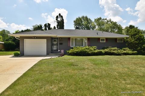 1167 Oakley Ave, Elgin, IL 60123 photo 1