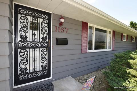1167 Oakley Ave, Elgin, IL 60123 photo 2