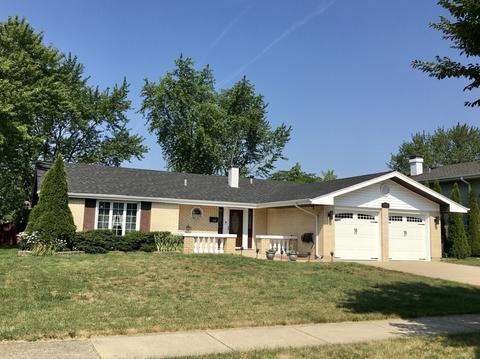 1310 Meyer Rd, Hoffman Estates, IL 60169 photo 1