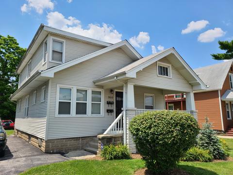 3012 Chicago Rd, Steger, IL 60475 photo 1