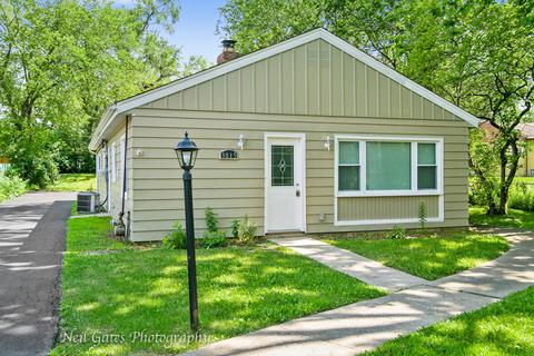 3015 Longfellow Ave, Hazel Crest, IL 60429 photo 2