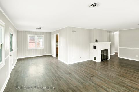 3015 Longfellow Ave, Hazel Crest, IL 60429 photo 3