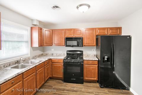 3015 Longfellow Ave, Hazel Crest, IL 60429 photo 15
