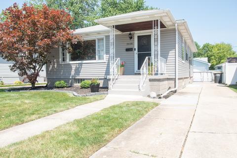 3658 Monroe St, Lansing, IL 60438 photo 1