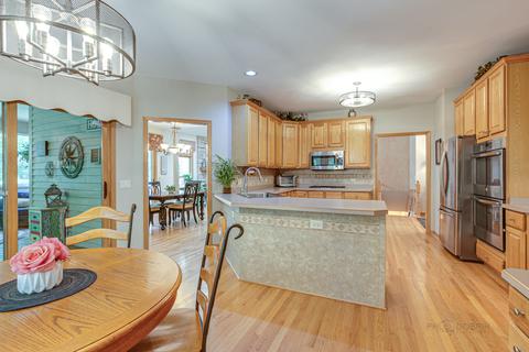 11218 E Riviera Dr, Spring Grove, IL 60081 photo 5