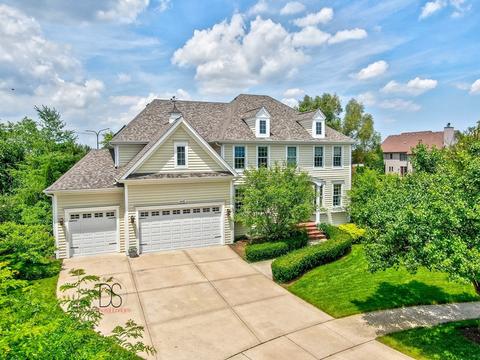 24358 Indigo Ct, Plainfield, IL 60585 photo 3