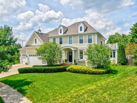 24358 Indigo Ct, Plainfield, IL 60585 photo 2