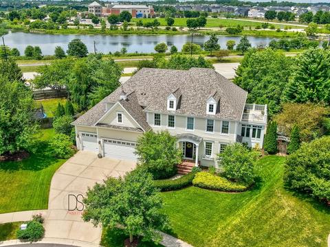 24358 Indigo Ct, Plainfield, IL 60585 photo 1