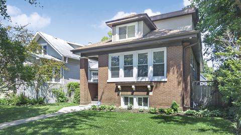 804 Mapleton Ave, Oak Park, IL 60302 photo 2
