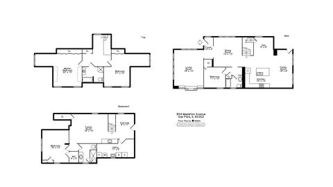 804 Mapleton Ave, Oak Park, IL 60302 photo 36