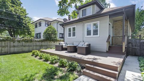 804 Mapleton Ave, Oak Park, IL 60302 photo 30