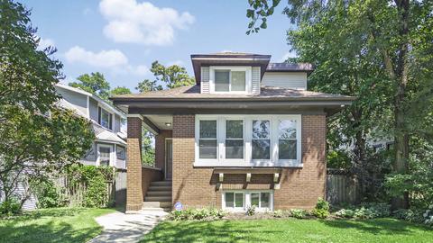 804 Mapleton Ave, Oak Park, IL 60302 photo 1