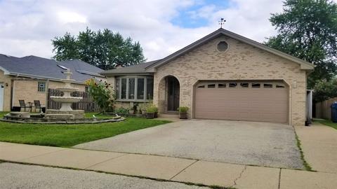 7239 S Roberts Rd, Bridgeview, IL 60455 photo 5