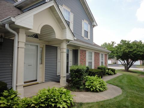 272 Wildspring Ct, Itasca, IL 60143 photo 1