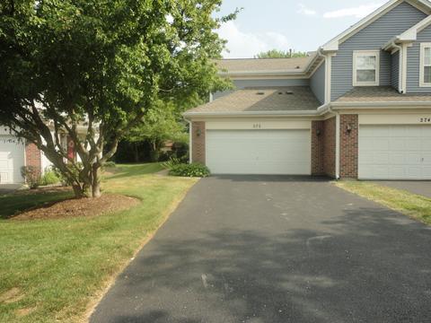 272 Wildspring Ct, Itasca, IL 60143 photo 3