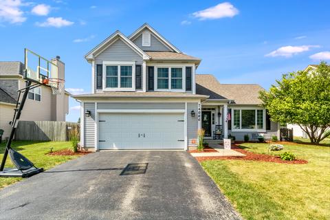 24006 W Marathon Ln, Plainfield, IL 60585 photo 1