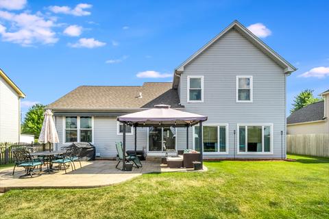 24006 W Marathon Ln, Plainfield, IL 60585 photo 26