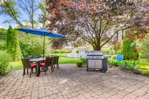 2011 E Wintergreen Ave, Mount Prospect, IL 60056 photo 26