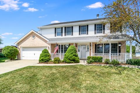 1909 Hampton Ct, Plainfield, IL 60586 photo 1