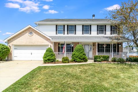 1909 Hampton Ct, Plainfield, IL 60586 photo 2