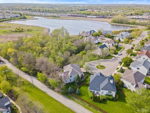 928 Riverstone Dr, Aurora, IL 60502 photo 12