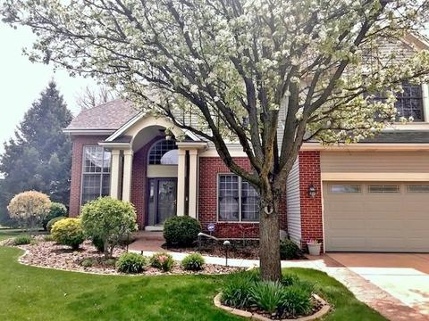 928 Riverstone Dr, Aurora, IL 60502 photo 3