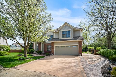 928 Riverstone Dr, Aurora, IL 60502 photo 1