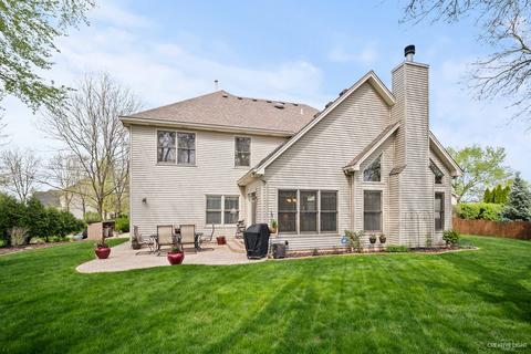 928 Riverstone Dr, Aurora, IL 60502 photo 39