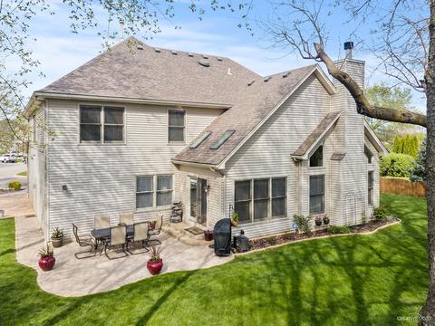928 Riverstone Dr, Aurora, IL 60502 photo 38