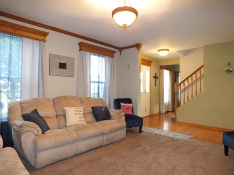 1709 Bitterroot Ct, Plainfield, IL 60586 photo 5