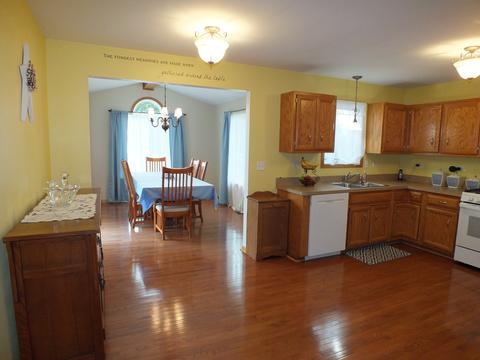 1709 Bitterroot Ct, Plainfield, IL 60586 photo 6