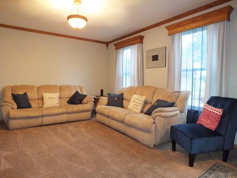 1709 Bitterroot Ct, Plainfield, IL 60586 photo 3