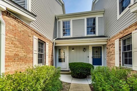 4823 Turnberry Dr, Hoffman Estates, IL 60010 photo 4